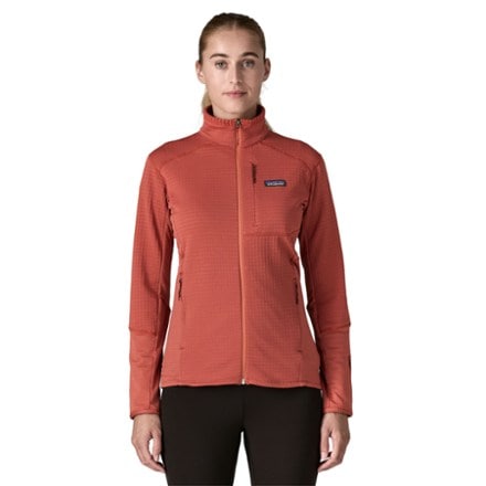 Patagonia R1 Jacket - Women's 1
