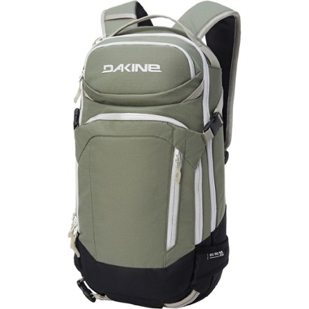 DAKINE Heli Pro 20 L Snow Pack 0