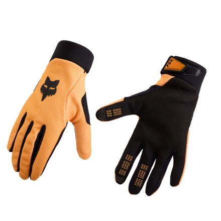 Fox Youth Ranger Bike Gloves - Kids' 1