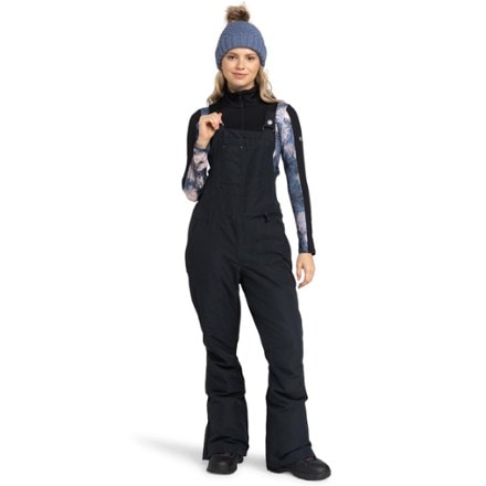 Roxy Rideout Bib Snow Pants - Women's 0