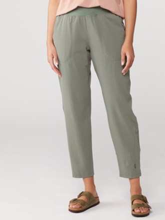 rei sweatpants womens