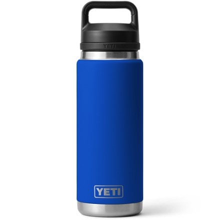 YETI Rambler Vacuum Bottle with Chug Cap - 26 fl. oz. 0
