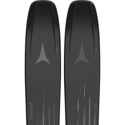 Atomic Maverick 105 CTI Skis - 2025/2026 6