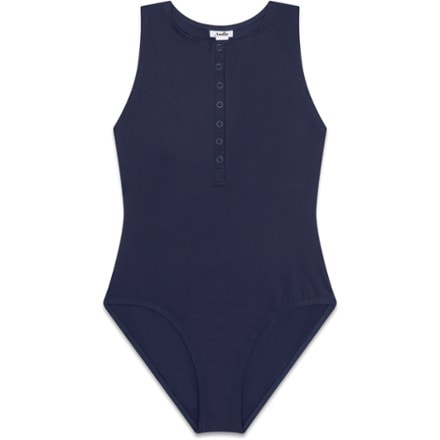 Andie The Malibu One-Piece Swimsuit - Women's 0