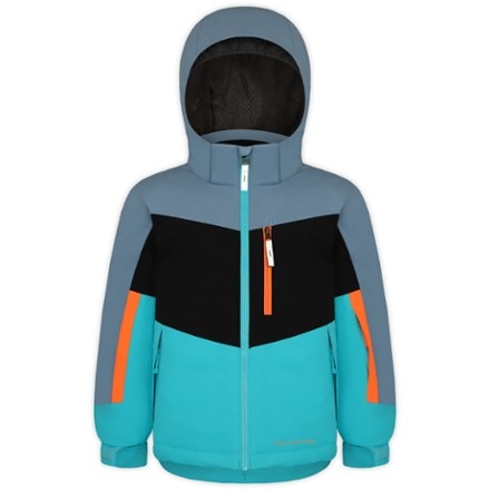 Boulder Gear Sky Insulated Jacket - Toddlers'/Kids' 0