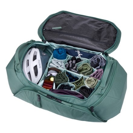 Thule Roundtrip Duffel Bag 7
