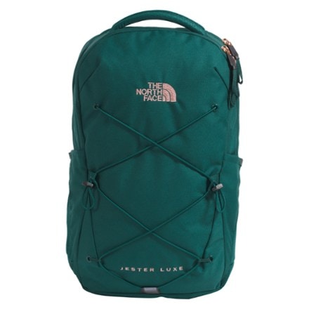 The North Face Jester Luxe Pack - Women's 3