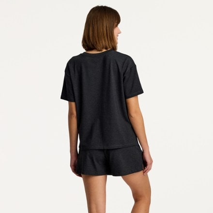 Free Fly Flex Sunday T-Shirt - Women's 1