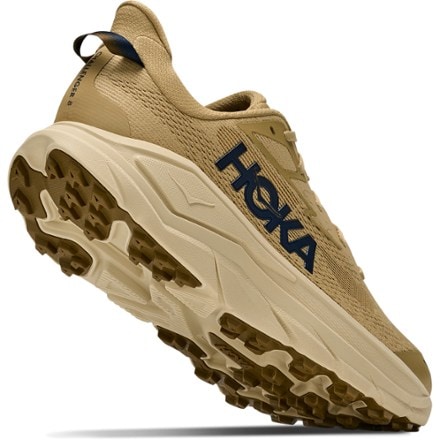 HOKA Challenger 8 Trail-Running Shoes - Men's 7