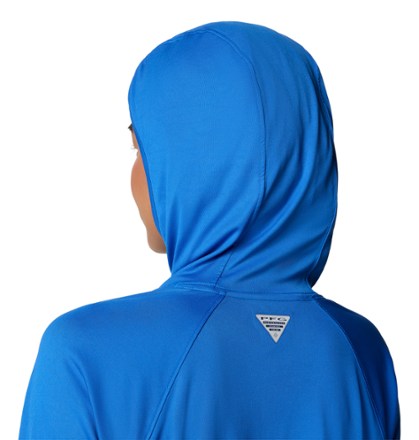 Columbia Tidal Light II Hoodie - Women's 4