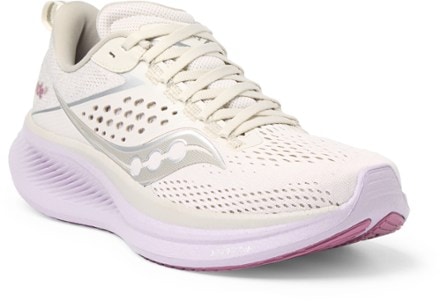 Saucony Ride 17 Road-Running Shoes - Women's 2