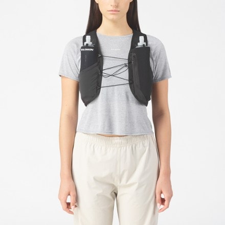 Salomon GRVL Skin 4 Hydration Vest 2