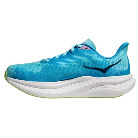 HOKA Mach 6 Road-Running Shoes - Women's 1