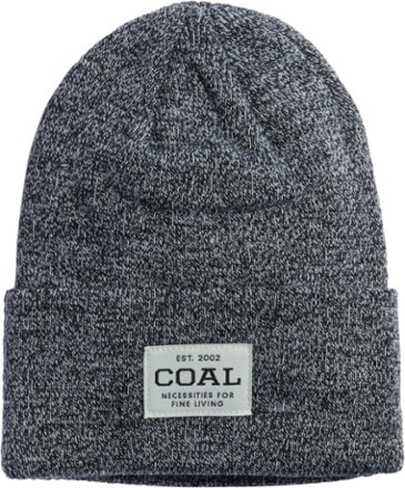 Coal The Uniform Tall Knit Cuff Beanie 0