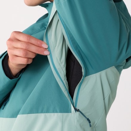 REI Co-op Powderbound Insulated Jacket - Women's 9