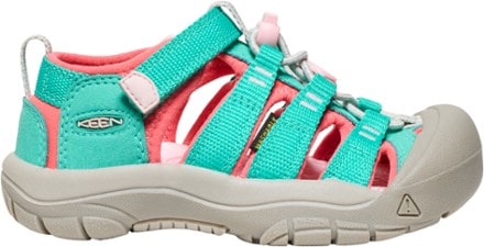 KEEN Newport H2 Sandals - Kids' 0