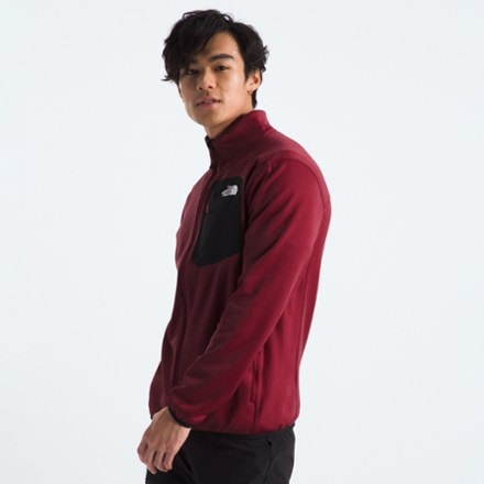 The North Face Crest Full-Zip Jacket - Men's 4