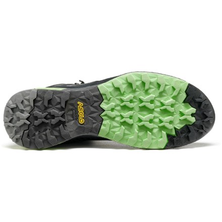 Asolo Tahoe Mid GTX Hiking Boots - Women's 6