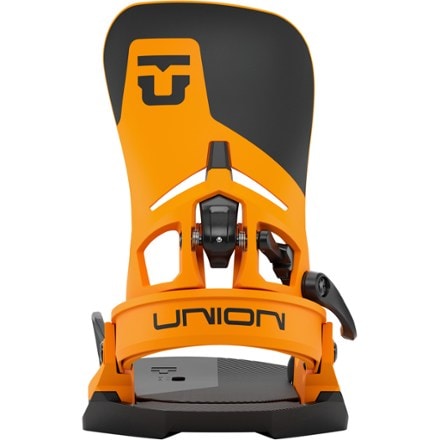 Union Atlas Step On Snowboard Bindings - 2025/2026 3