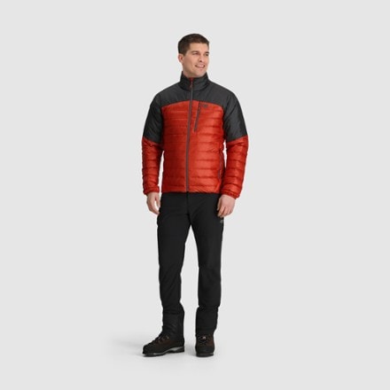 Outdoor Research Helium Down Jacket - Men's 3