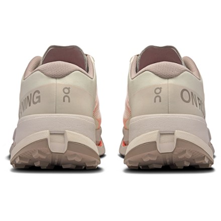 On Cloudultra 3 Trail-Running Shoes - Men's 3