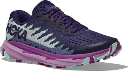 HOKA Torrent 3 Trail-Running Shoes - Women's 2