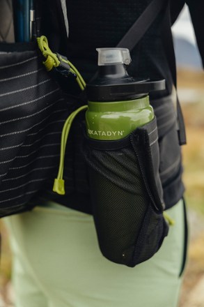 Katadyn BeFree AC Water Filter Bottle 0.7 L 6