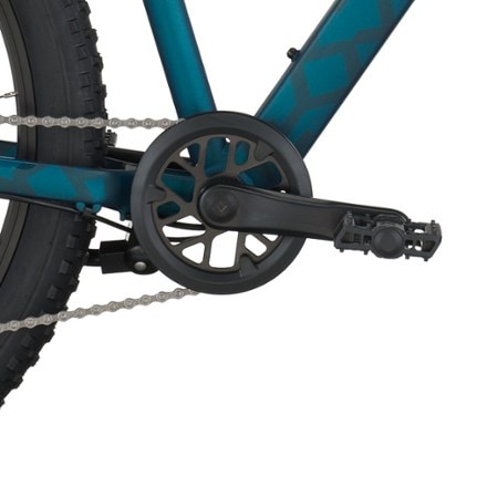 Scott Roxter 400 Kids' Mountain Bike 6