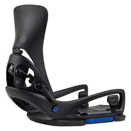 Burton Cartel X EST Snowboard Bindings - 2025/2026 1
