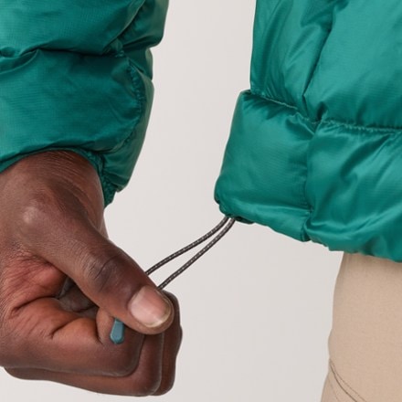 REI Co-op 650 Down Hoodie - Men's 8