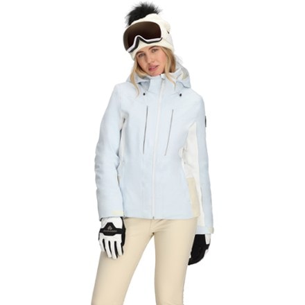 Obermeyer Glade Insulated Jacket - Women's 1
