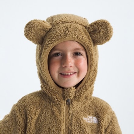 The North Face Campshire Full-Zip Hoodie - Toddlers' 4