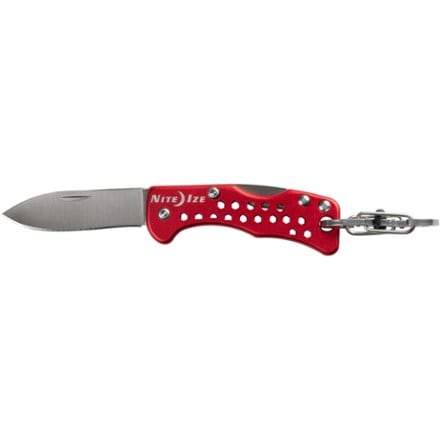 Nite Ize DoohicKey Key Chain Knife 1
