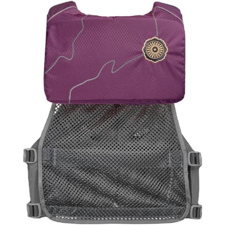 Astral V-Eight 4.0 PFD 1