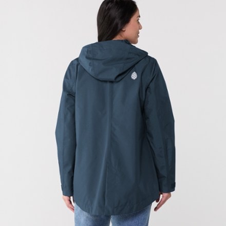 Stio Lupine Hooded Jacket - Women's 2