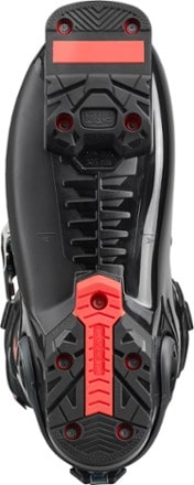 Nordica HF 110 Ski Boots - Men's - 2023/2024 5