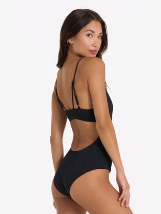 Vuori Dune One-Piece Swimsuit - Women's 5