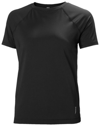 Helly Hansen Tech Trail T-Shirt - Women's 0