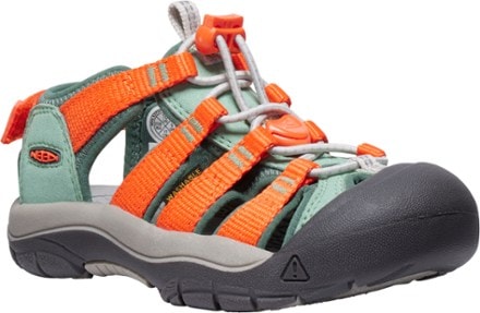 KEEN Newport Boundless Sandals - Kids' 2