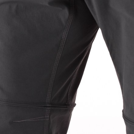 kuhl renegade convertible pants