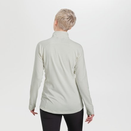 Outdoor Research Vigor Quarter-Zip Top - Women's 2