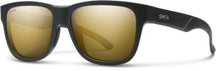 Smith Lowdown Slim 2 ChromaPop Polarized Sunglasses - Women's 1