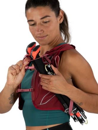 Osprey Dyna 1.5 Hydration Vest - Women's 8