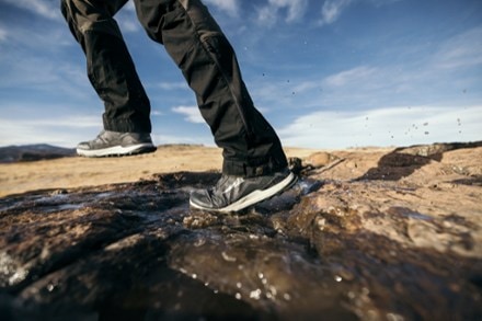 Altra Lone Peak ALL-WTHR Mid 2 Hiking Boots - Men's 6