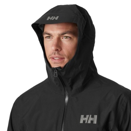 Helly Hansen Verglas Infinity Shell Jacket 2.0 - Men's 5