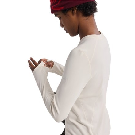 Arc'teryx Taema Thermal Crew Long-Sleeve Shirt - Women's 4