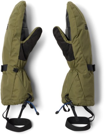 Mountain Hardwear FireFall/2 GORE-TEX Mittens 1