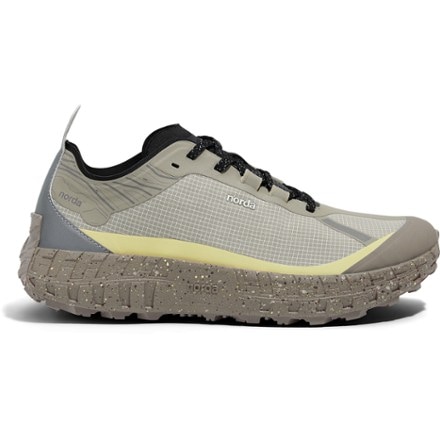 norda 001A Trail-Running Shoes - Men's 0
