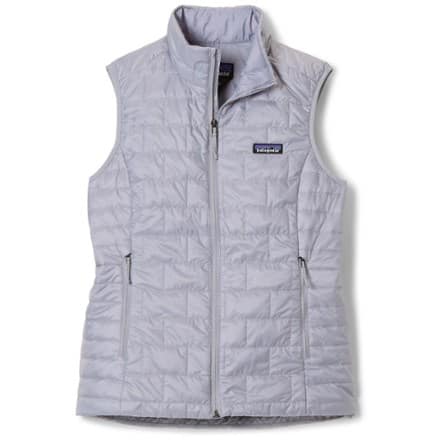 Patagonia Nano Puff Insulated Vest - Women's 0
