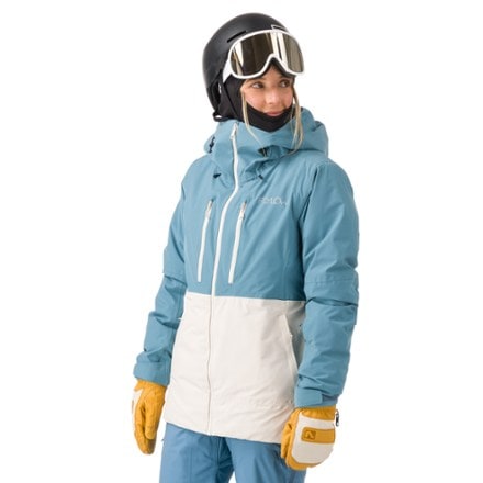 Flylow Avery Insulated Jacket - Women's 1